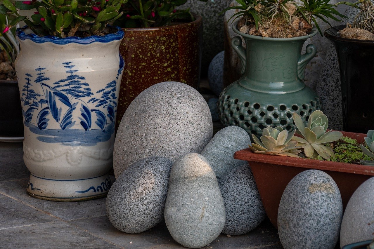 Essential tips for newbie ceramic hobbyists